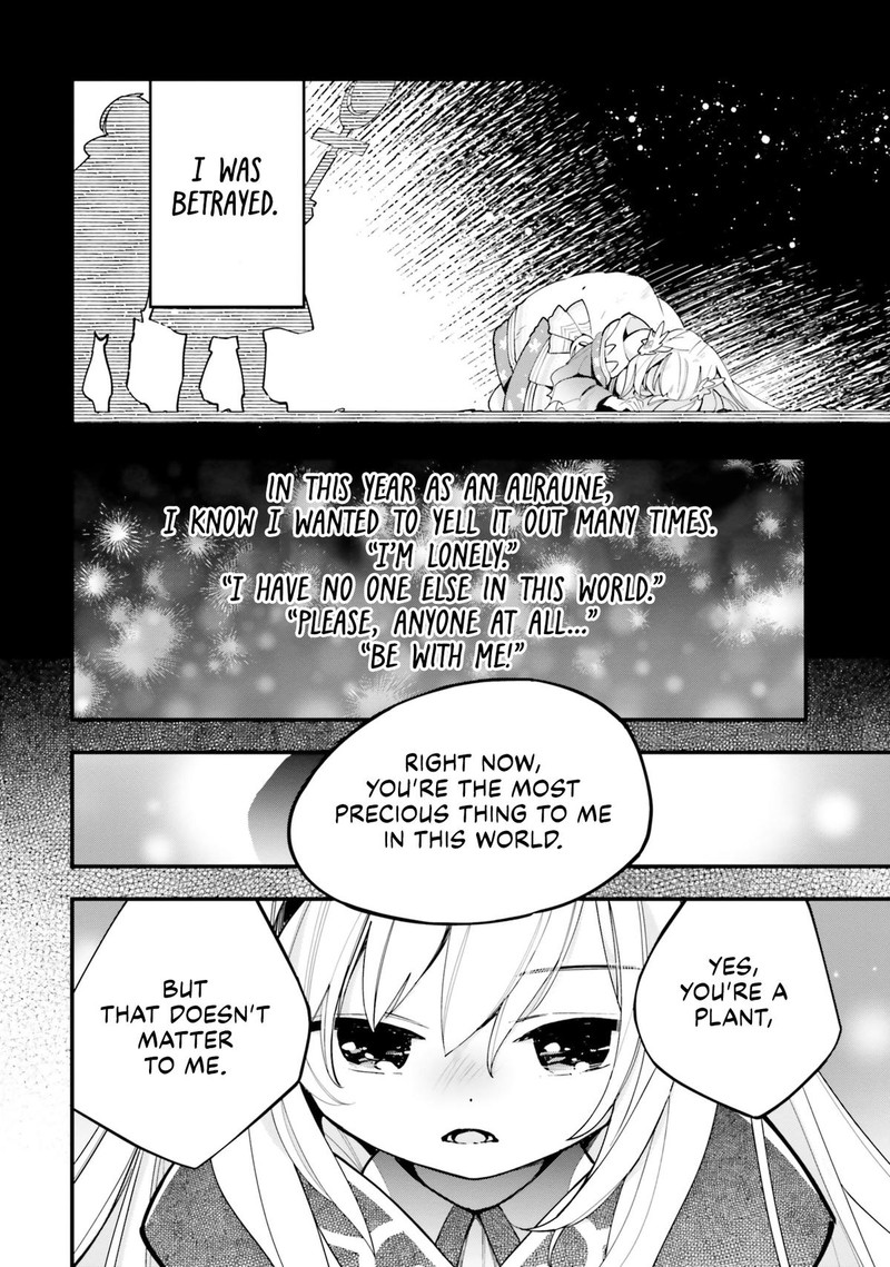 Monster Girl Plant Diary 15 20