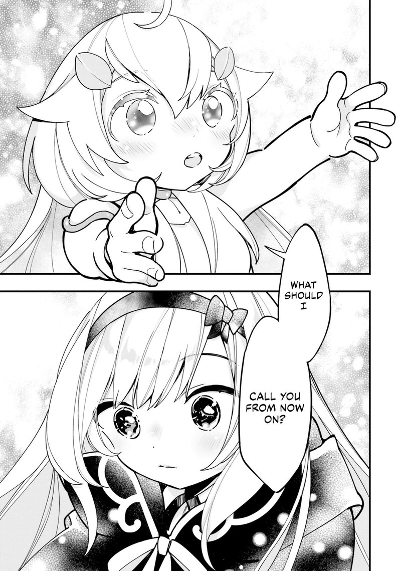 Monster Girl Plant Diary 15 23
