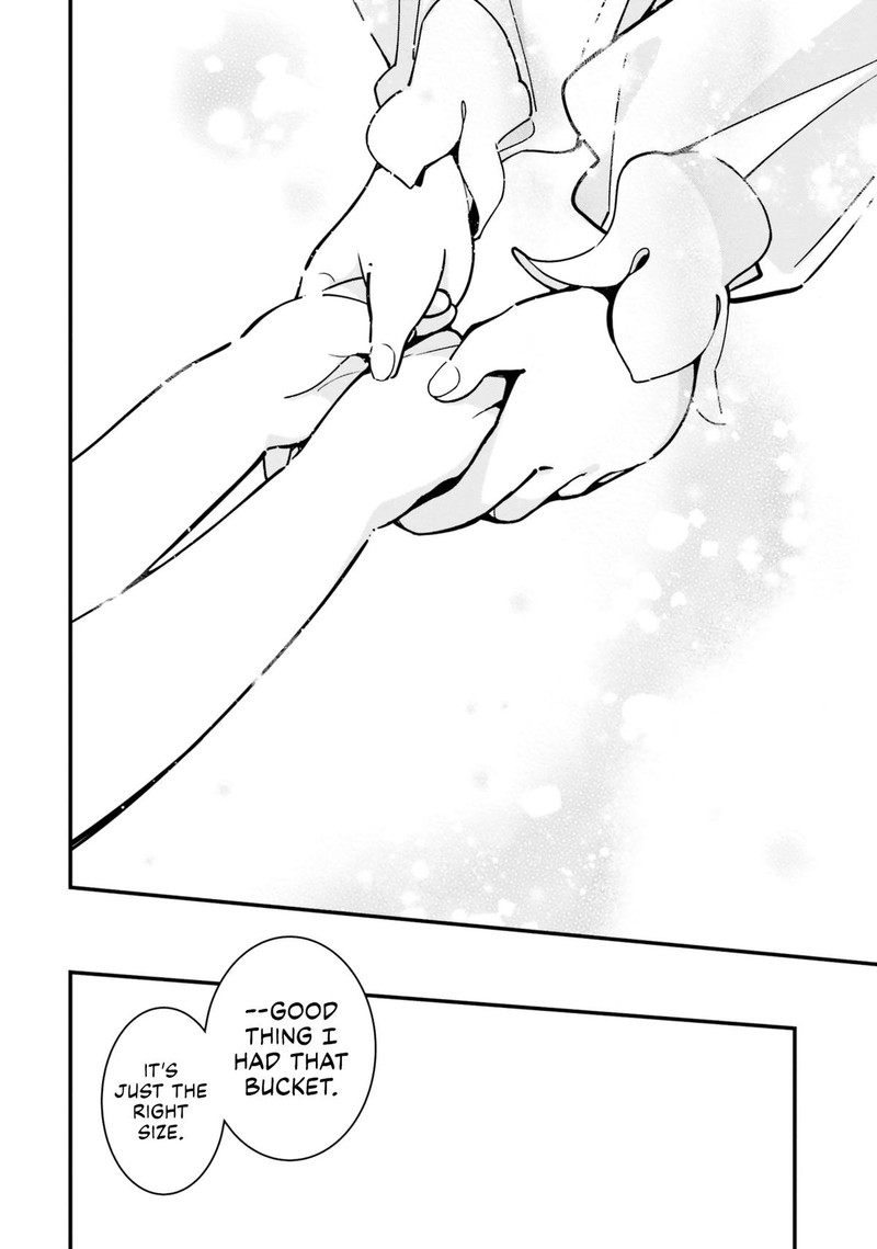 Monster Girl Plant Diary 15 24