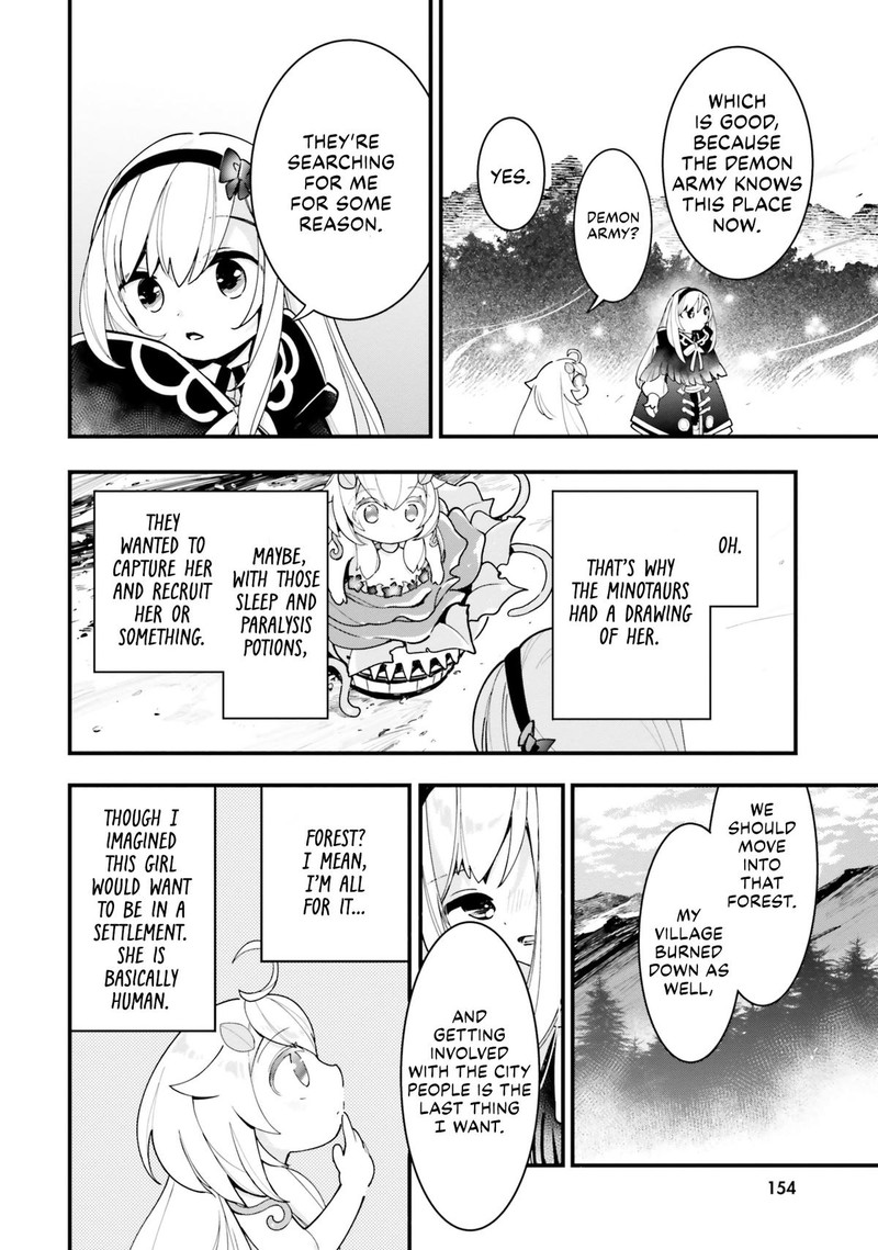 Monster Girl Plant Diary 15 26