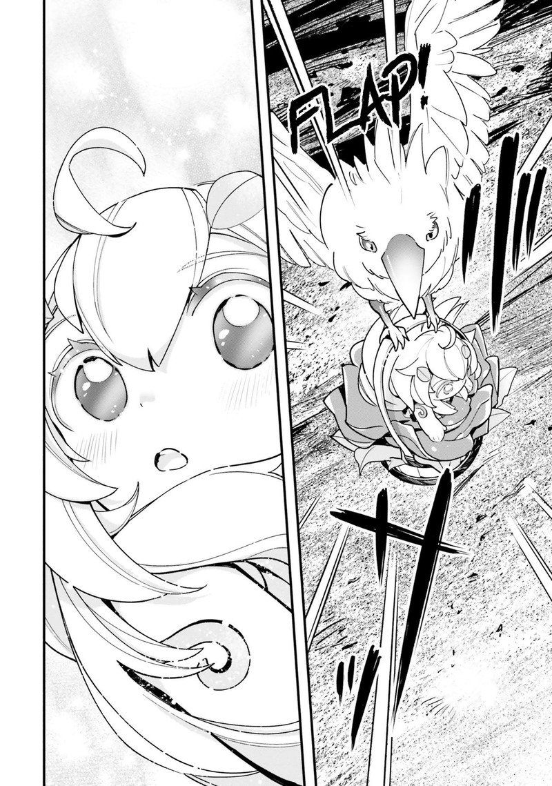 Monster Girl Plant Diary 15 28