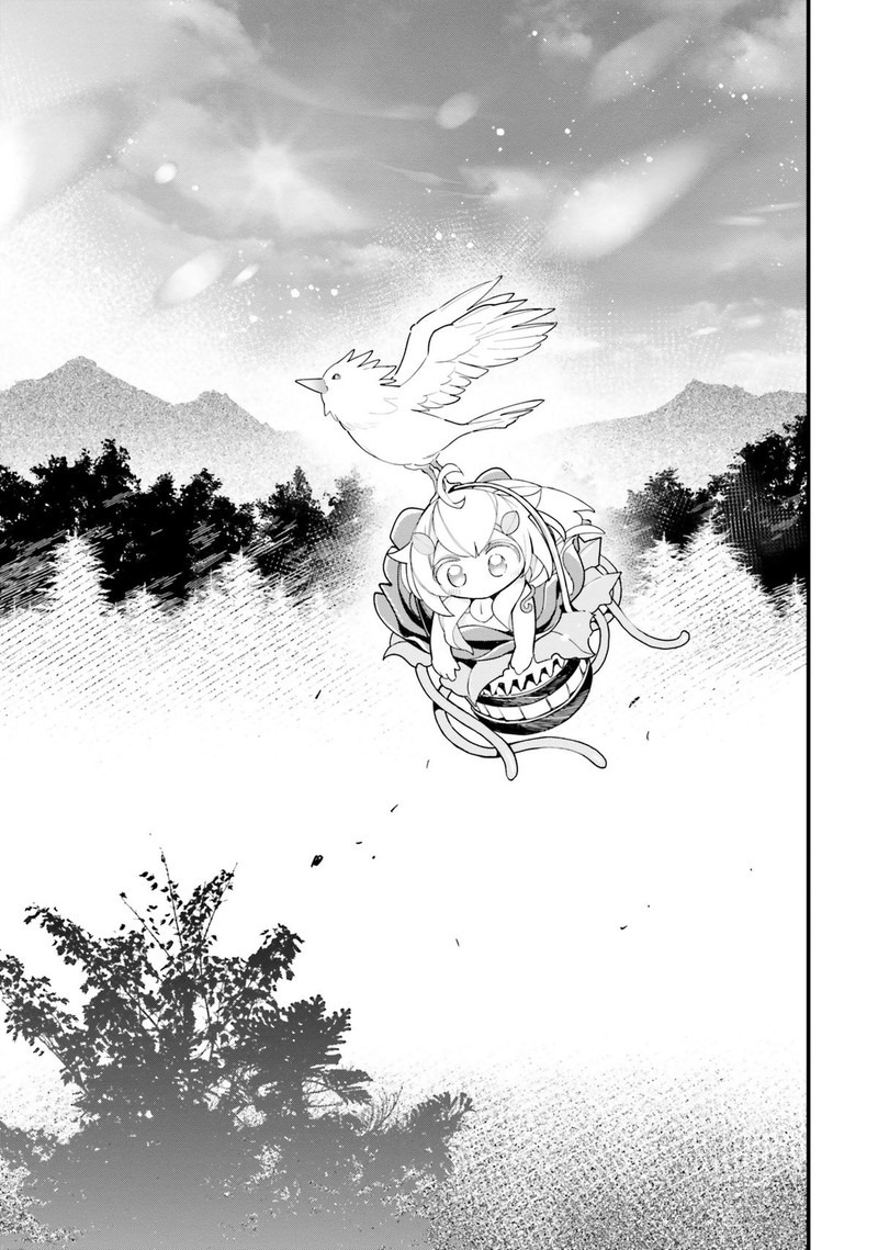 Monster Girl Plant Diary 15 29
