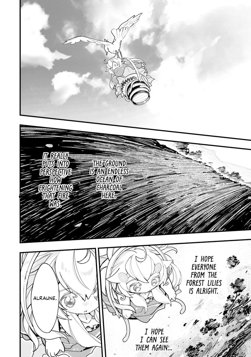 Monster Girl Plant Diary 15 30