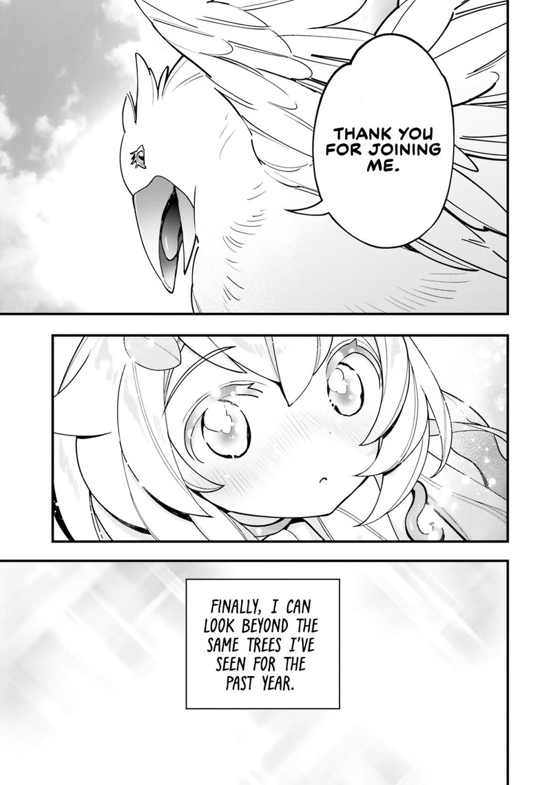 Monster Girl Plant Diary 15 31