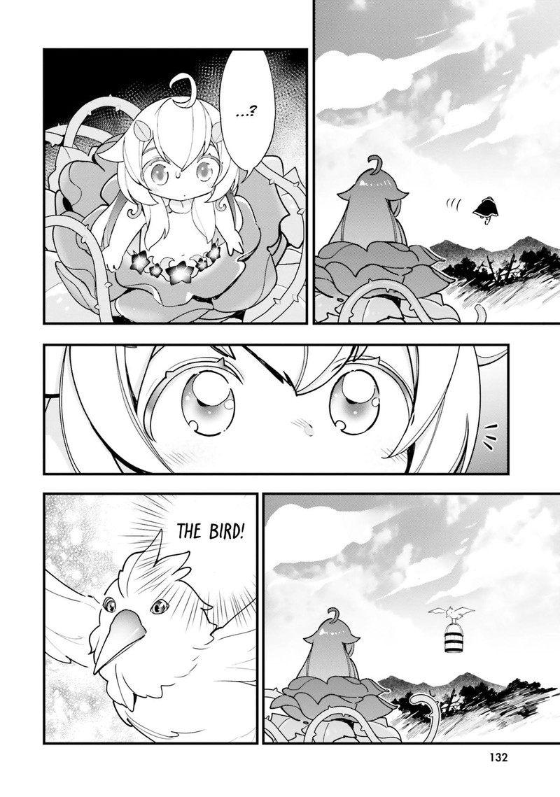 Monster Girl Plant Diary 15 4