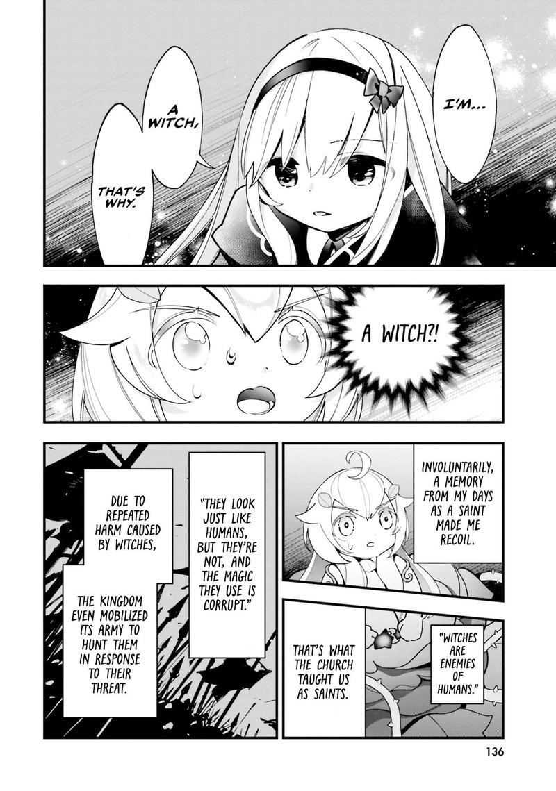 Monster Girl Plant Diary 15 8