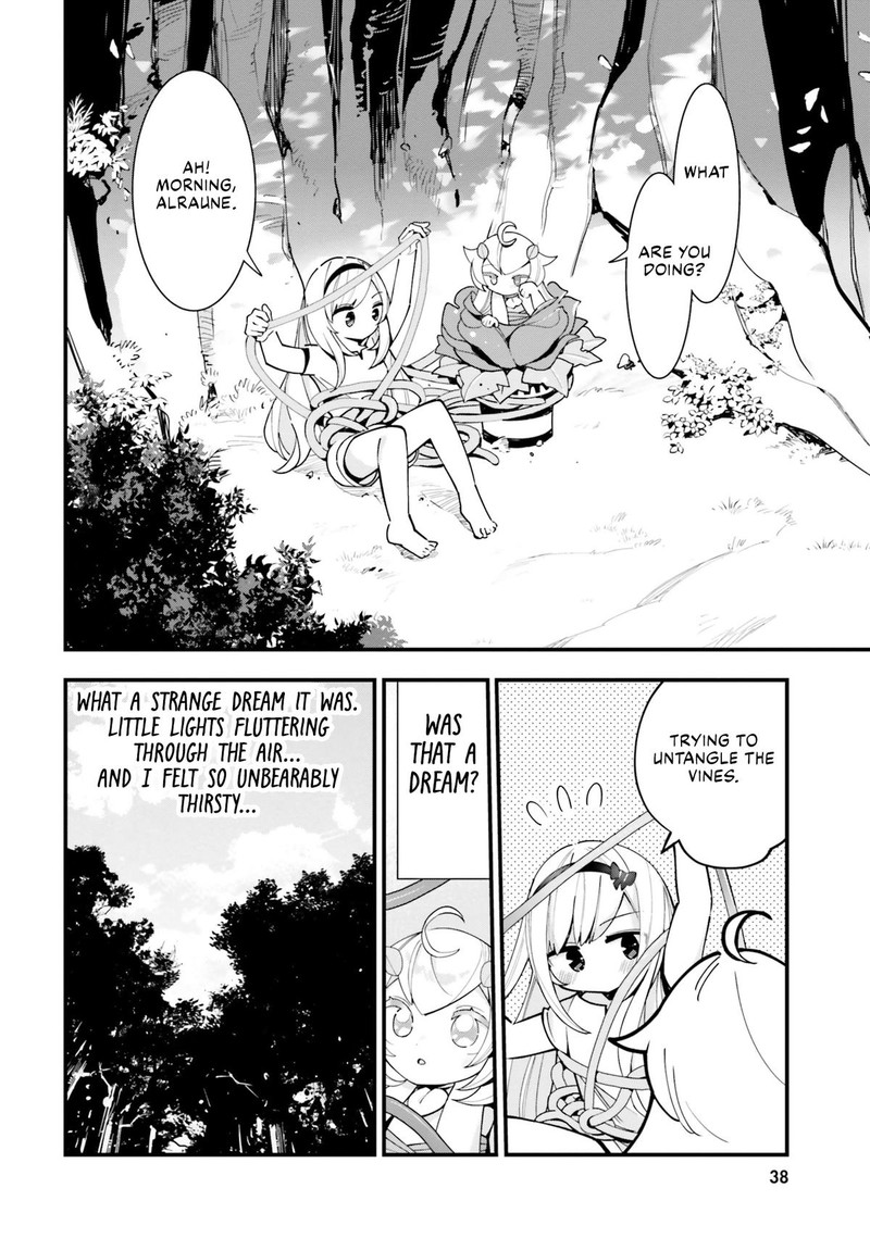 Monster Girl Plant Diary 17 2