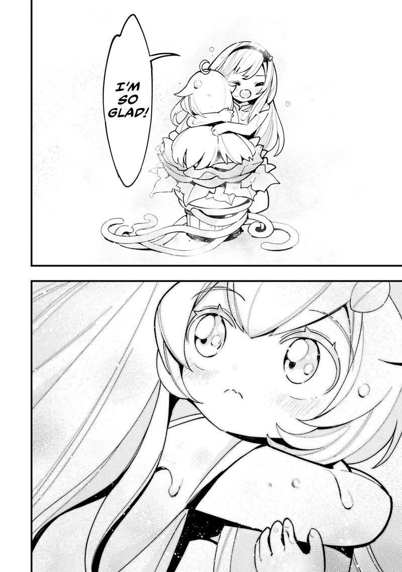 Monster Girl Plant Diary 17 24