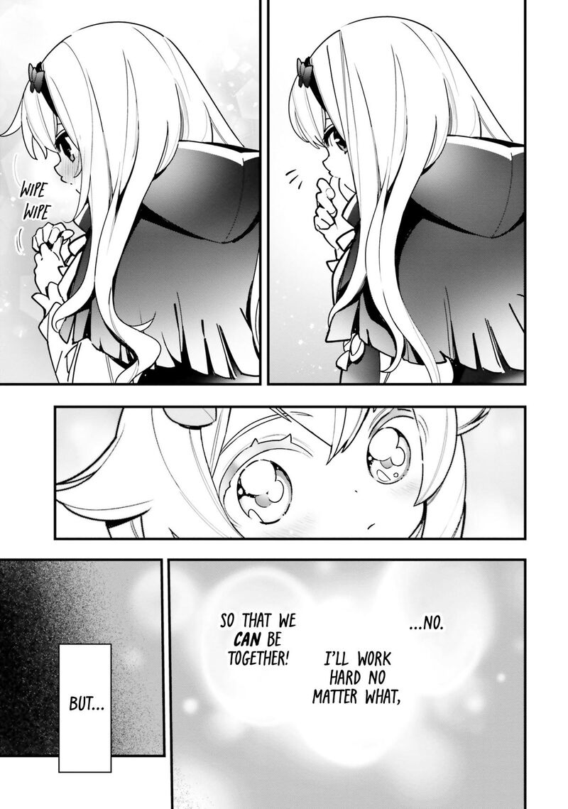 Monster Girl Plant Diary 18 30