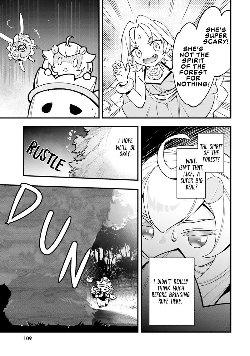 Monster Girl Plant Diary 19 14