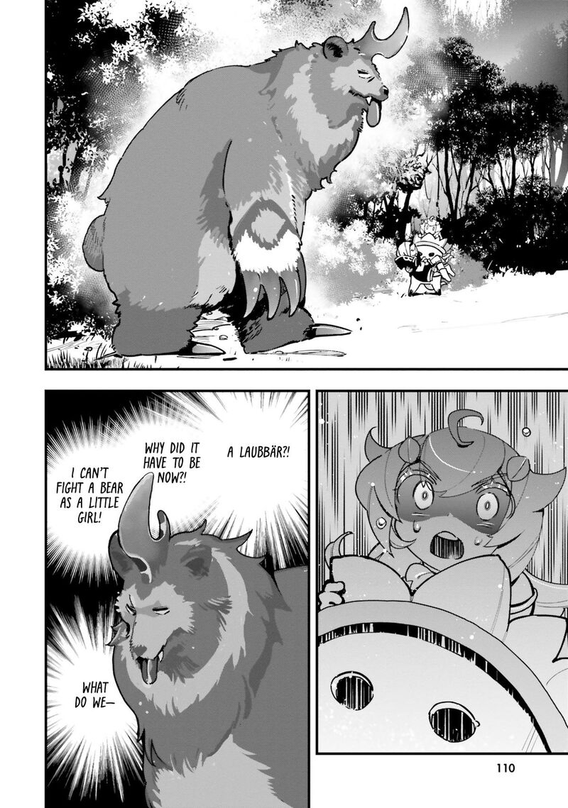 Monster Girl Plant Diary 19 15