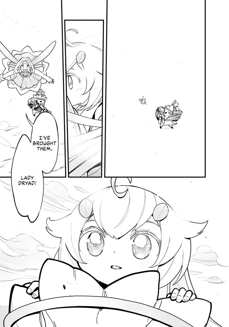 Monster Girl Plant Diary 19 18