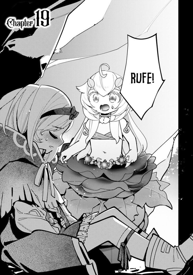 Monster Girl Plant Diary 19 2