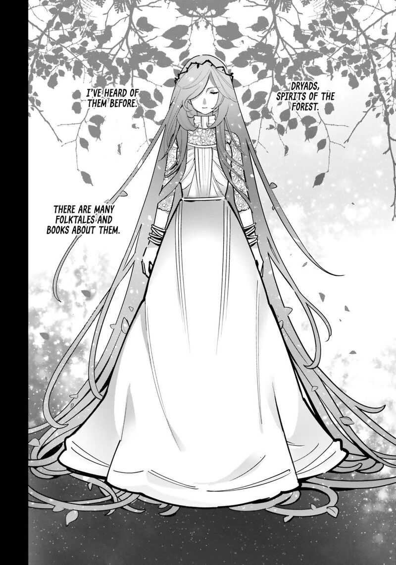 Monster Girl Plant Diary 19 21