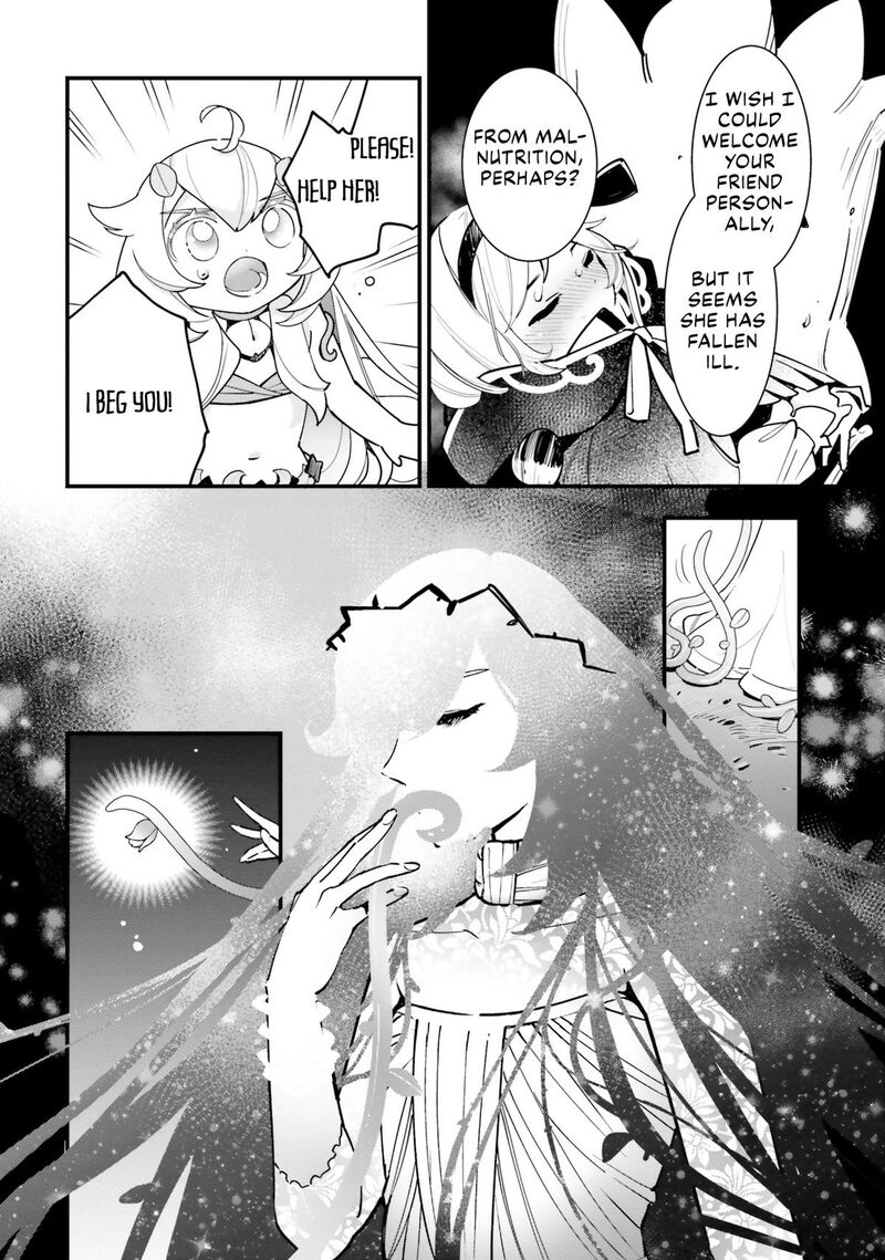 Monster Girl Plant Diary 19 23