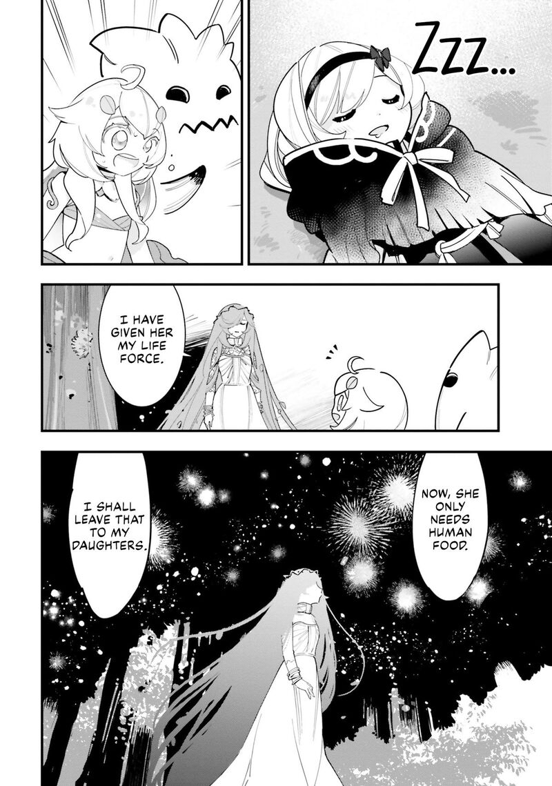 Monster Girl Plant Diary 19 25