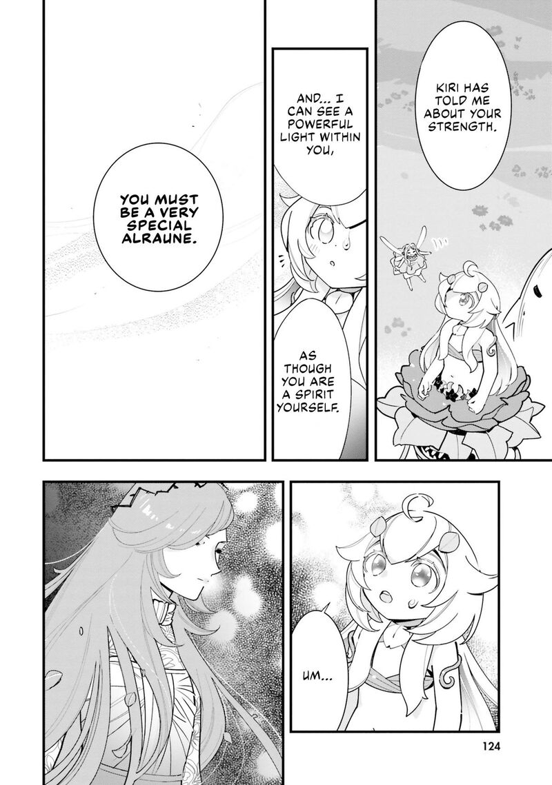 Monster Girl Plant Diary 19 29