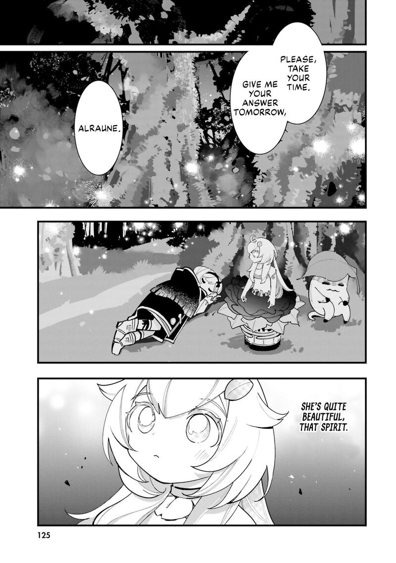 Monster Girl Plant Diary 19 30