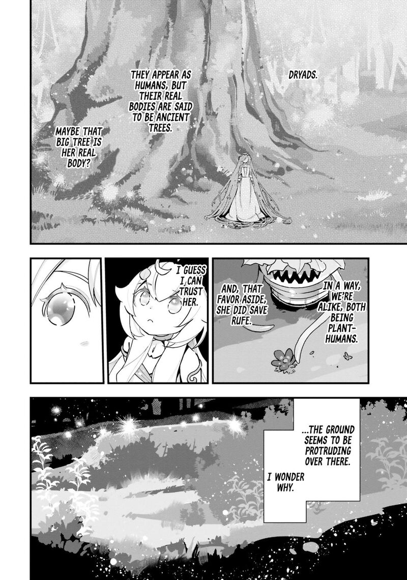 Monster Girl Plant Diary 19 31