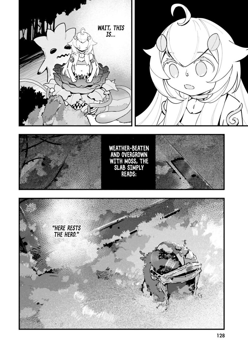 Monster Girl Plant Diary 19 33
