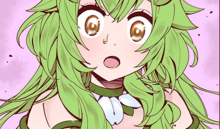 Monster Girl Plant Diary 19 36