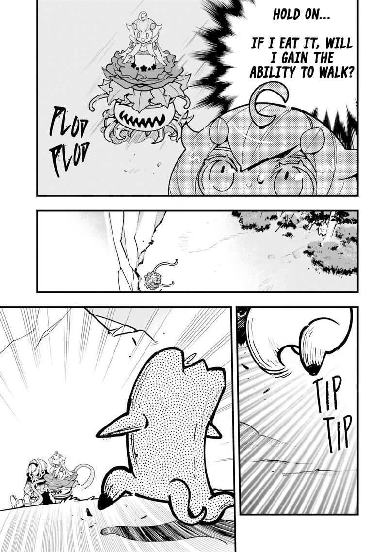 Monster Girl Plant Diary 19 6