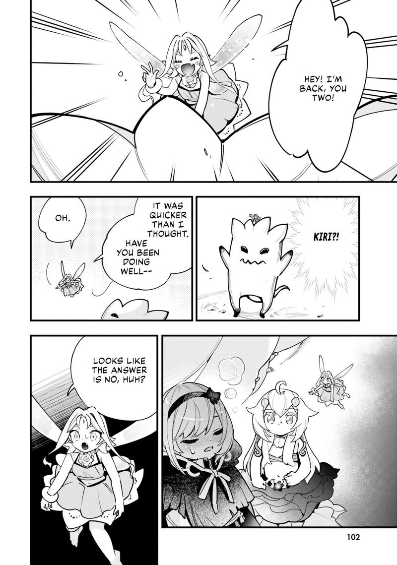 Monster Girl Plant Diary 19 7