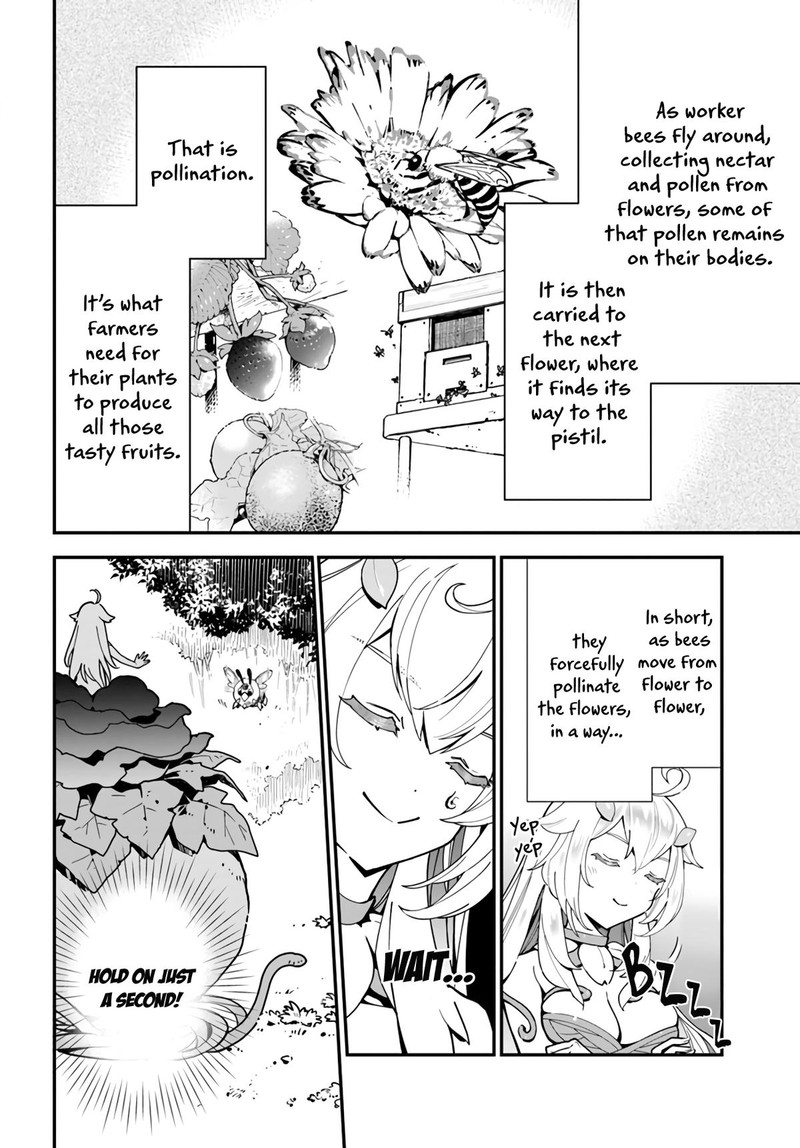 Monster Girl Plant Diary 2 10