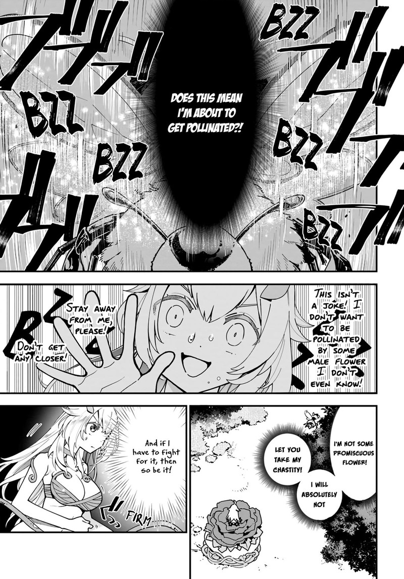 Monster Girl Plant Diary 2 11