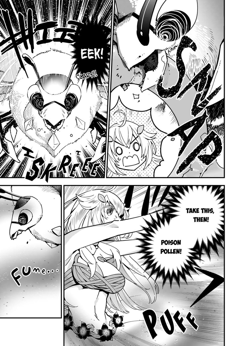 Monster Girl Plant Diary 2 13