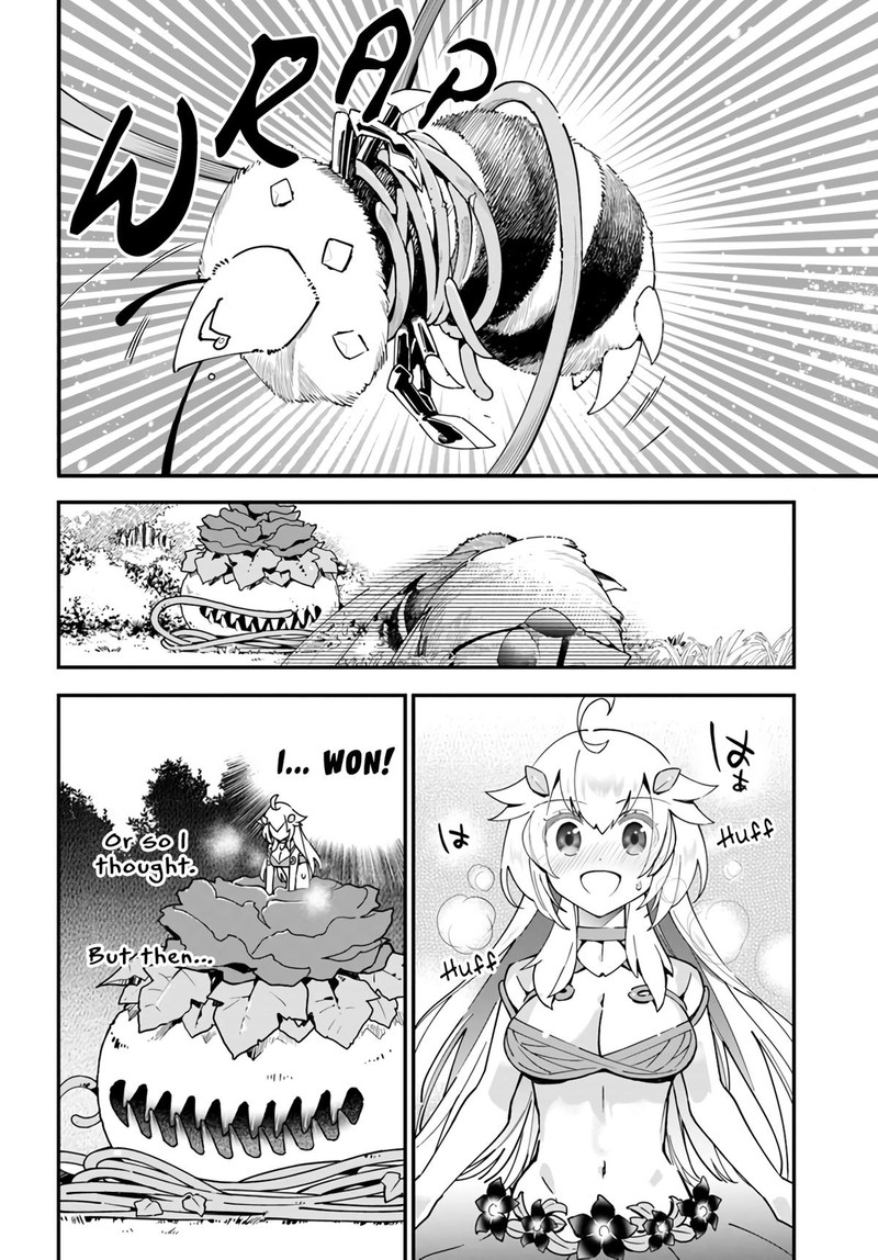 Monster Girl Plant Diary 2 18
