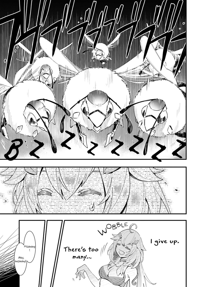 Monster Girl Plant Diary 2 19