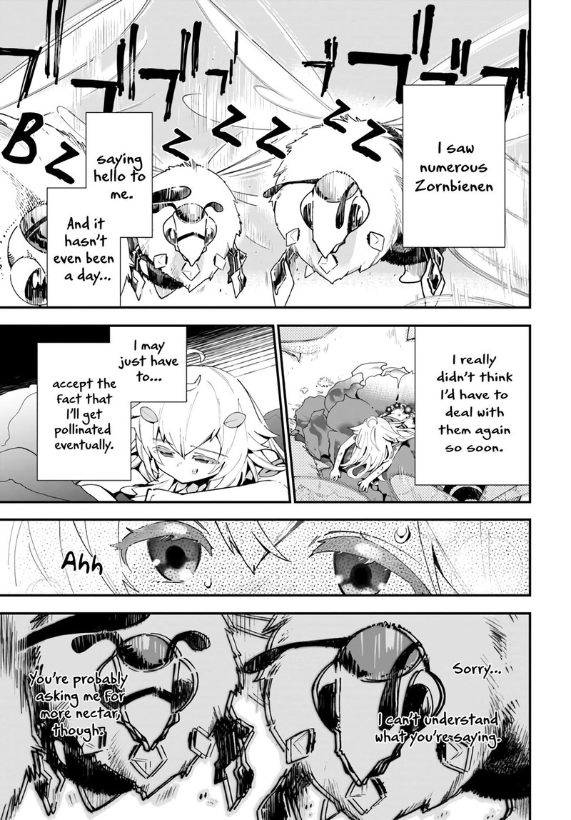 Monster Girl Plant Diary 2 20