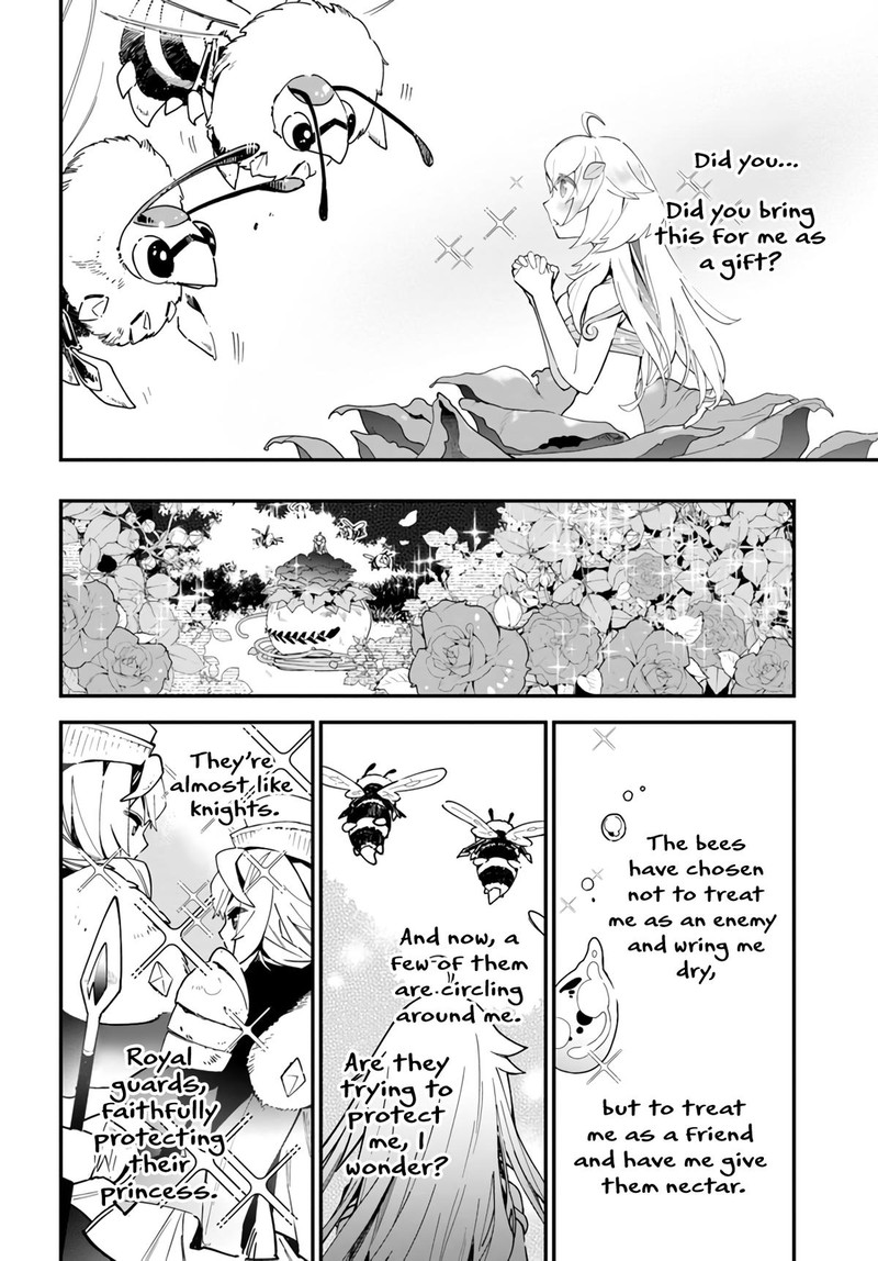 Monster Girl Plant Diary 2 23