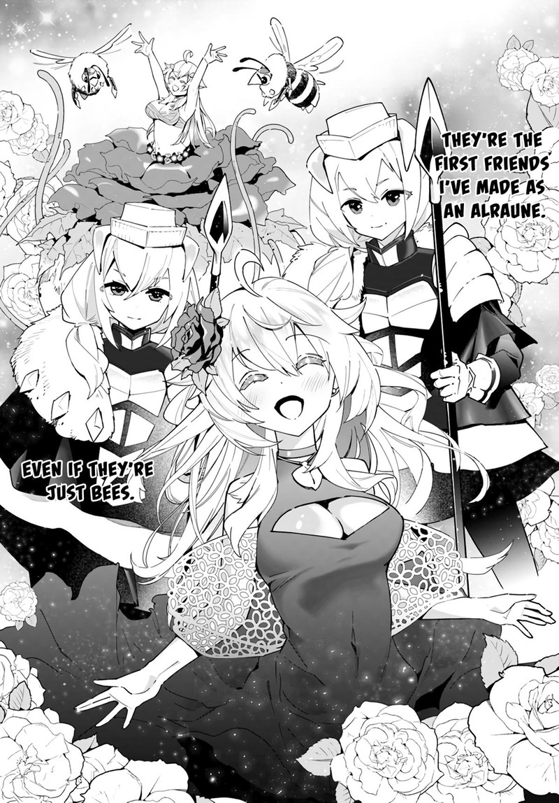 Monster Girl Plant Diary 2 24