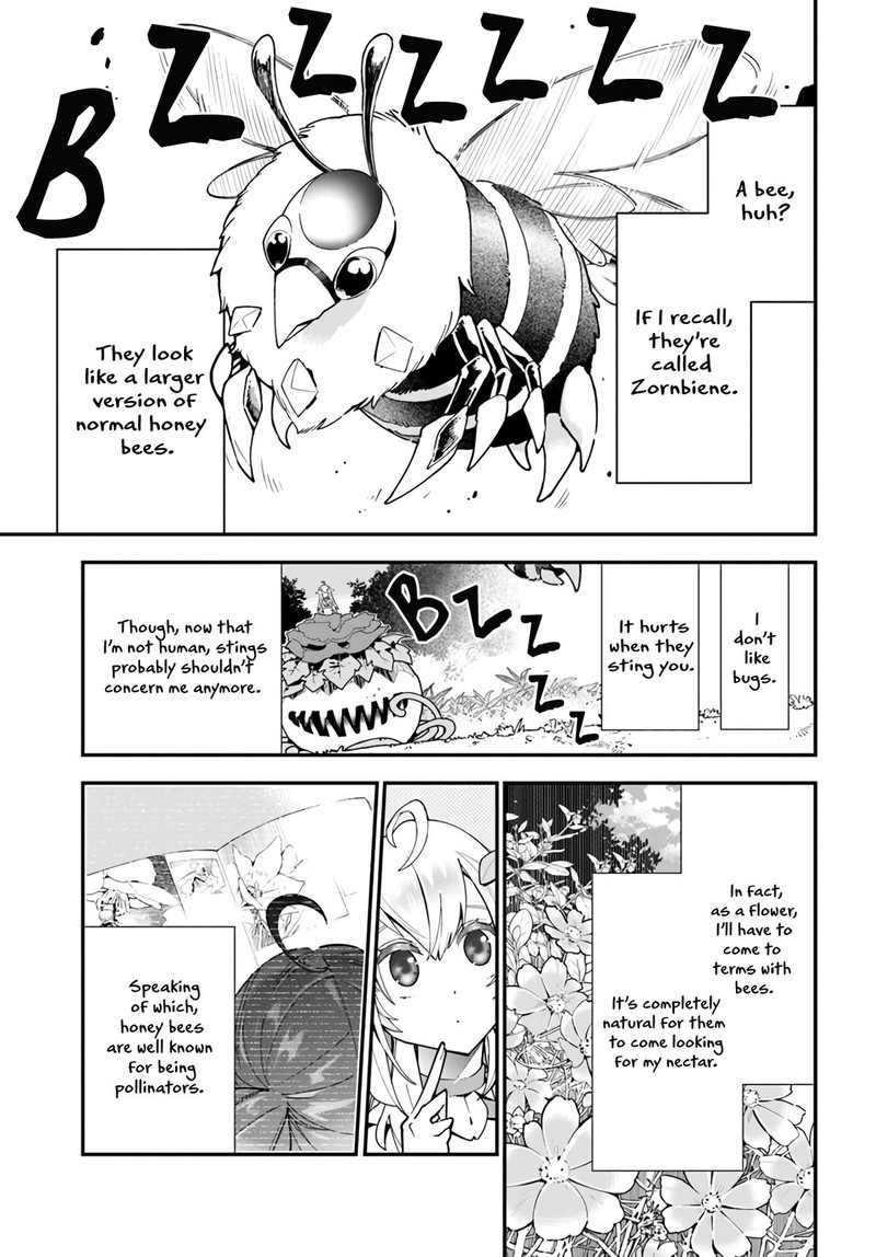Monster Girl Plant Diary 2 9