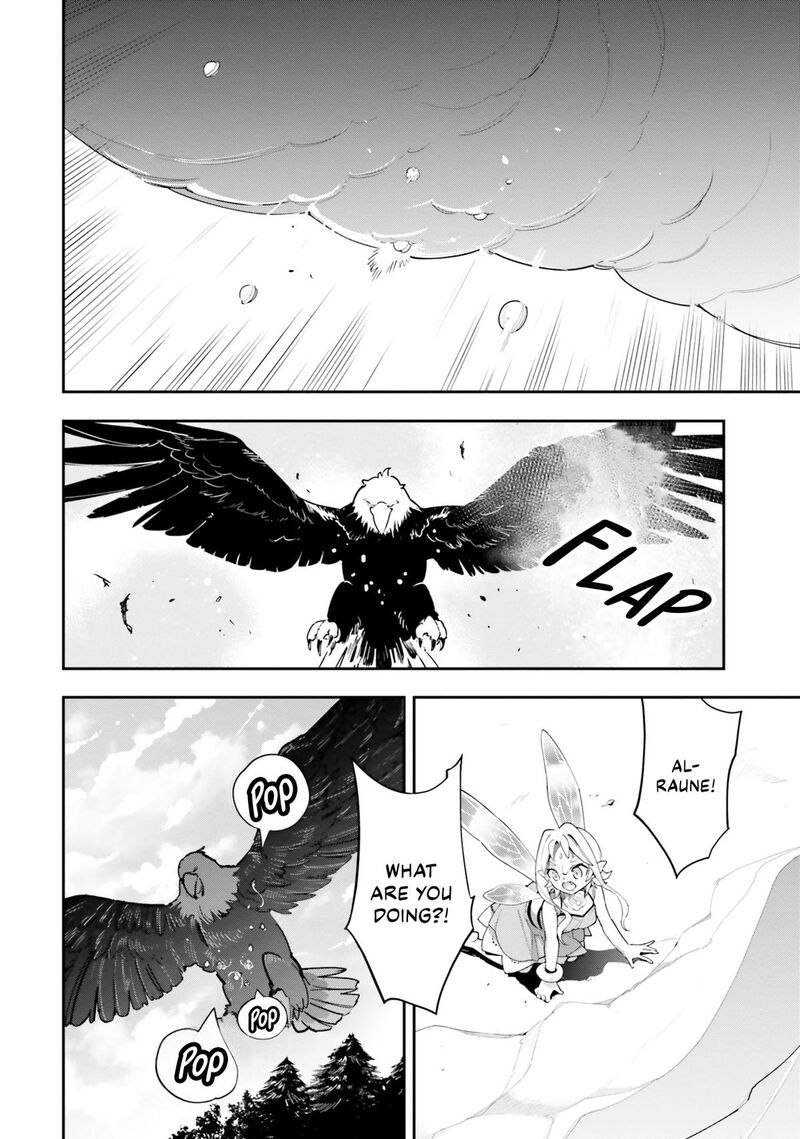 Monster Girl Plant Diary 24 18