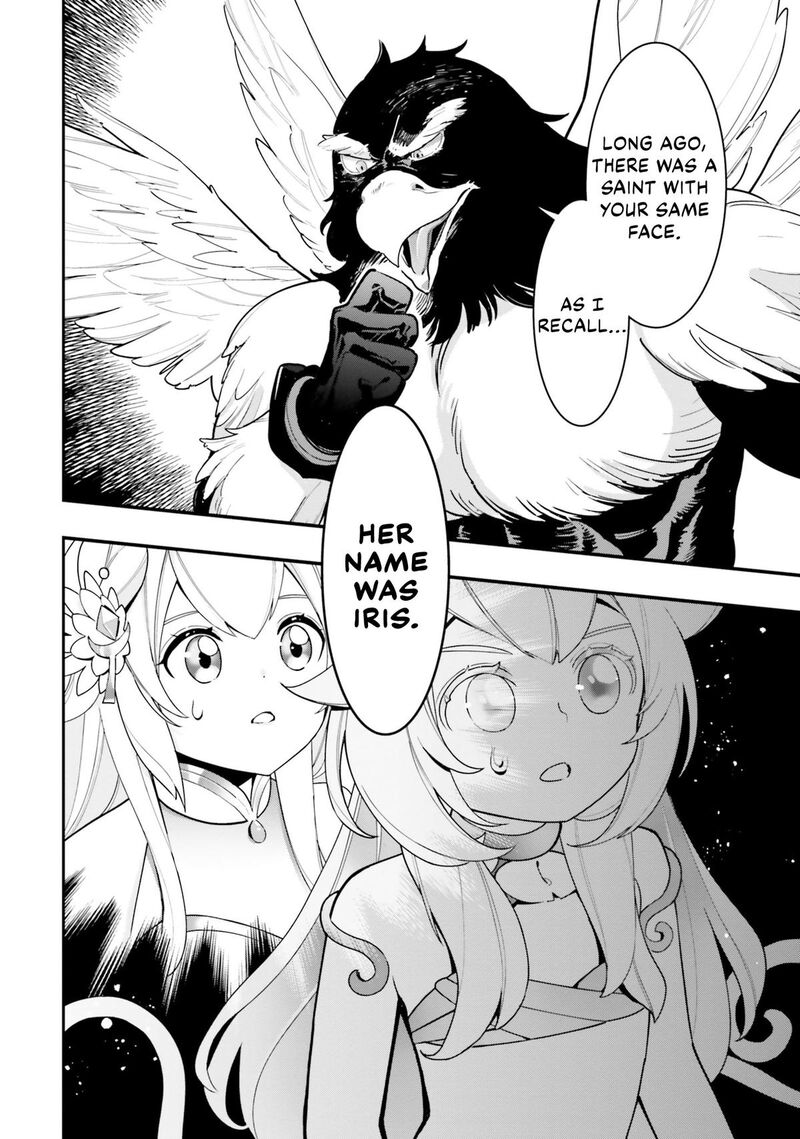 Monster Girl Plant Diary 24 32