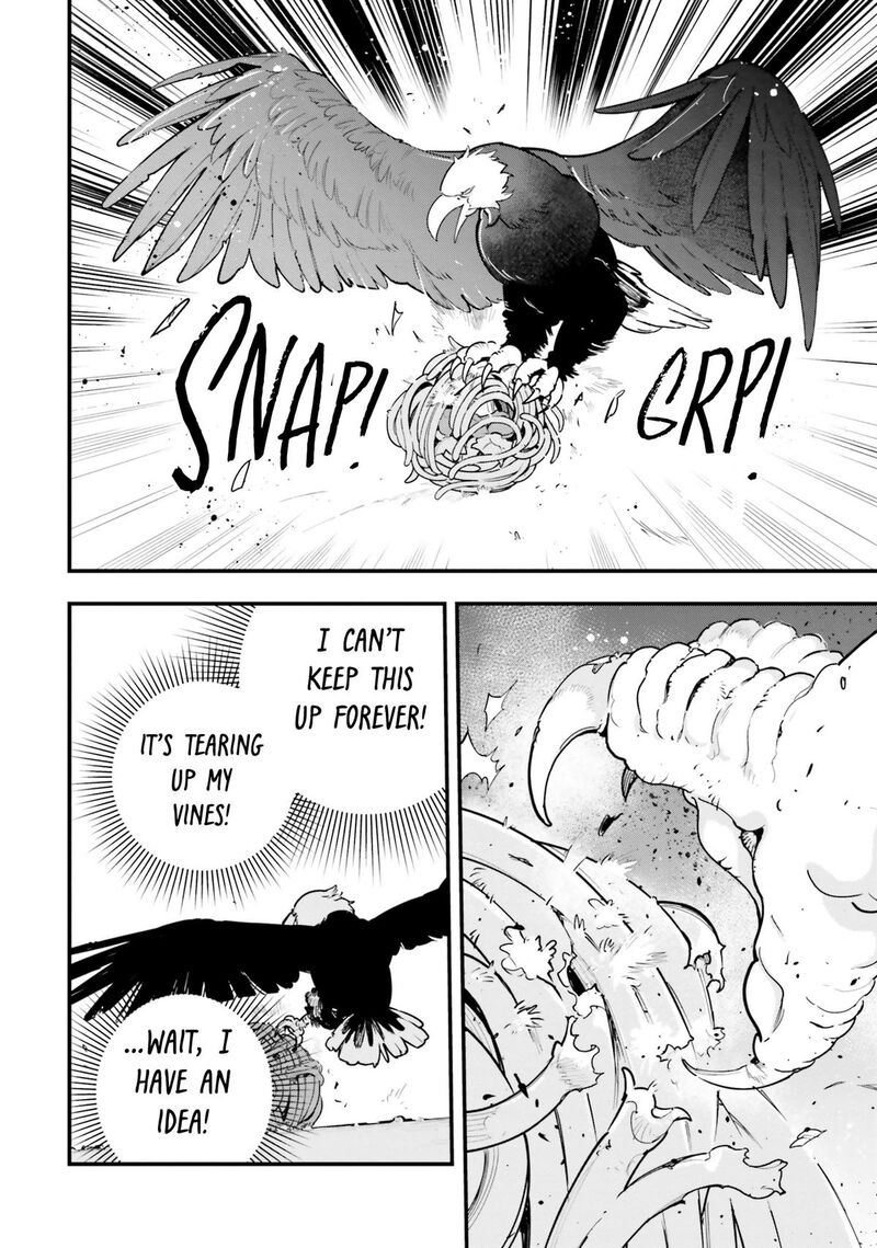 Monster Girl Plant Diary 24 7