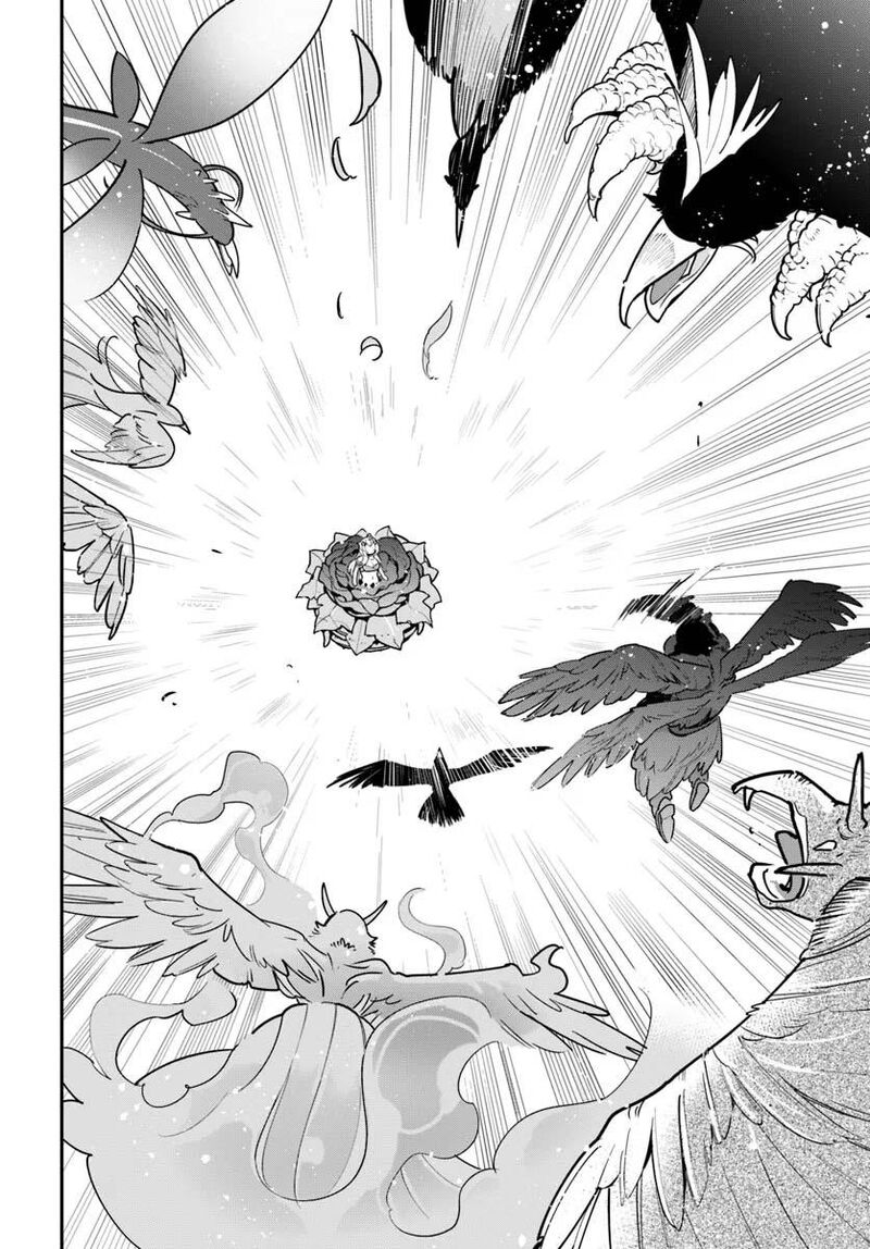 Monster Girl Plant Diary 26 10