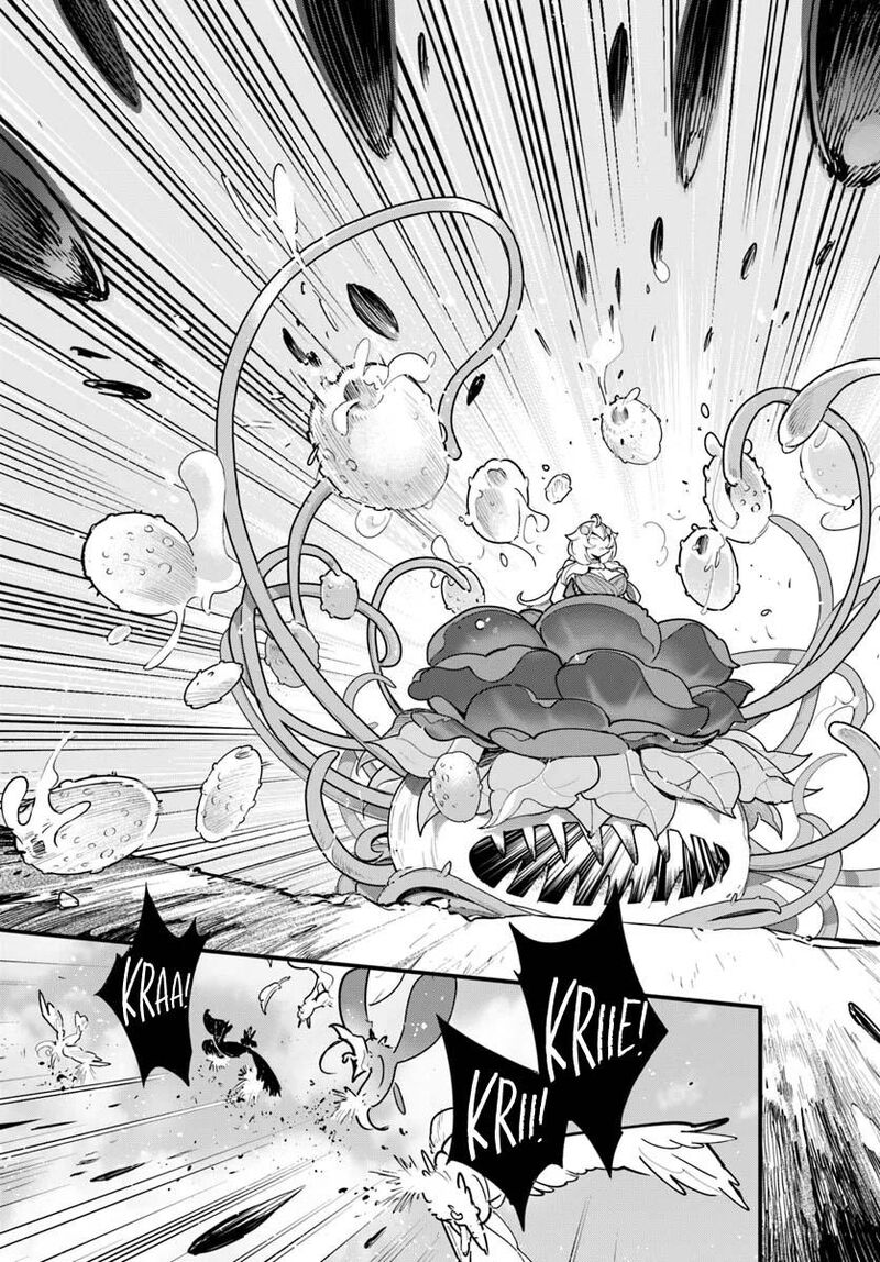 Monster Girl Plant Diary 26 13