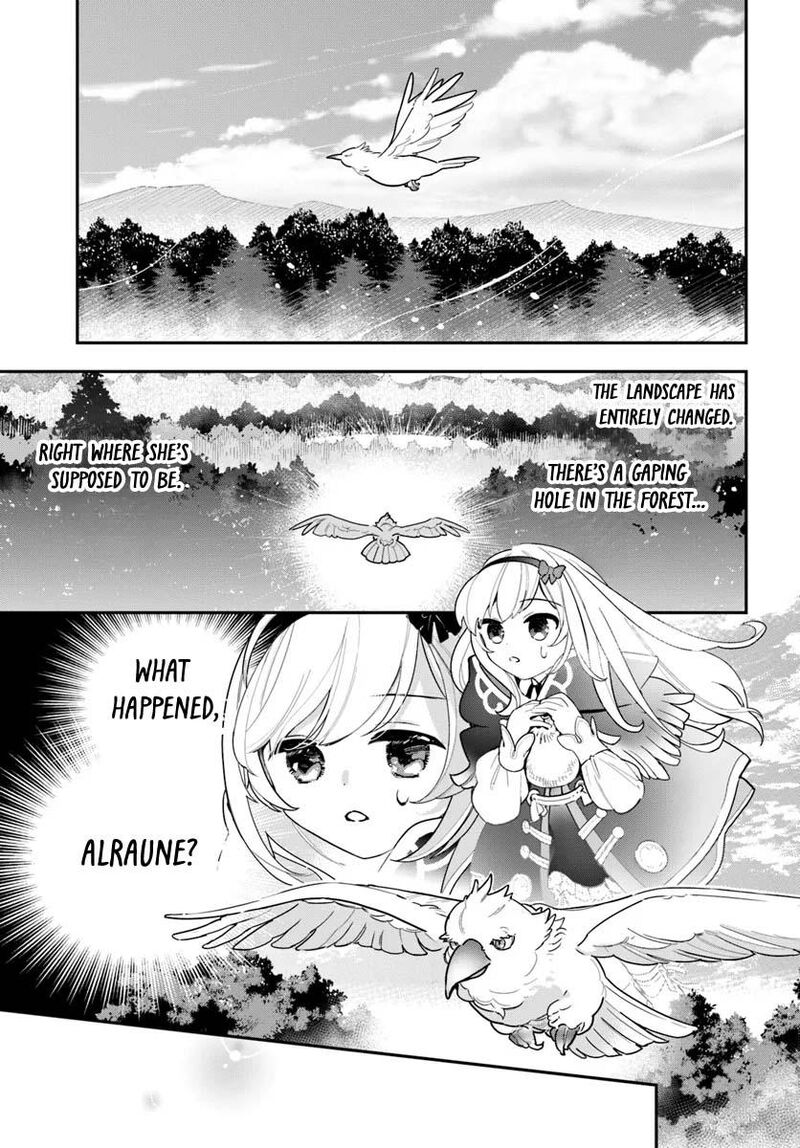 Monster Girl Plant Diary 26 2