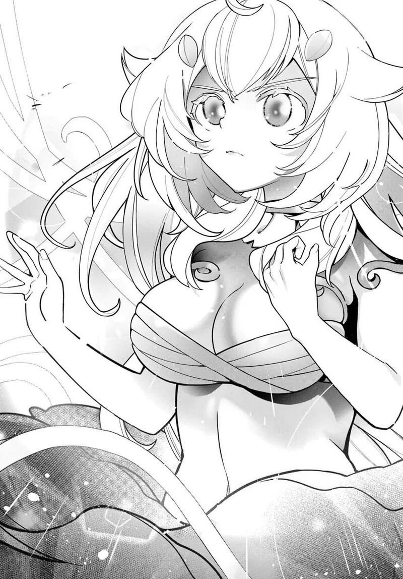 Monster Girl Plant Diary 26 4