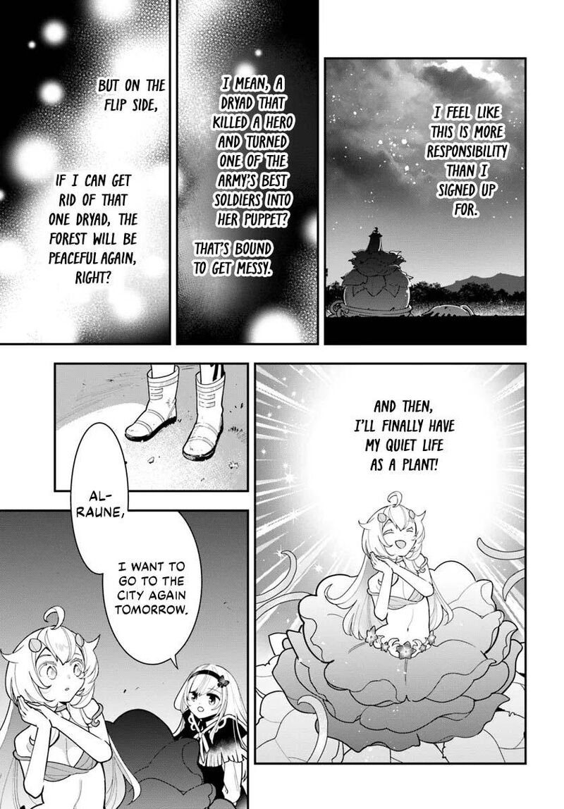 Monster Girl Plant Diary 27 15