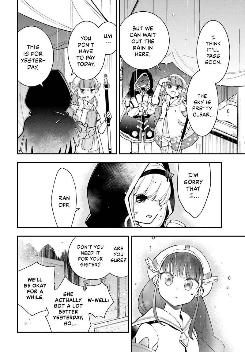 Monster Girl Plant Diary 27 22