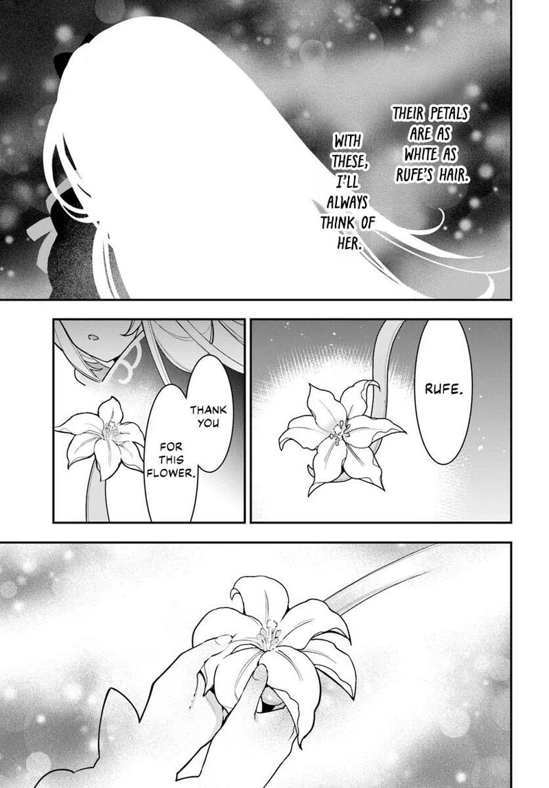 Monster Girl Plant Diary 27 31