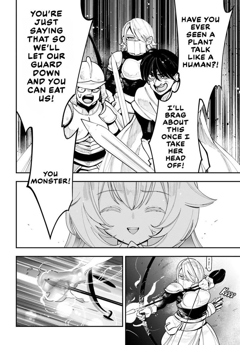Monster Girl Plant Diary 28 15