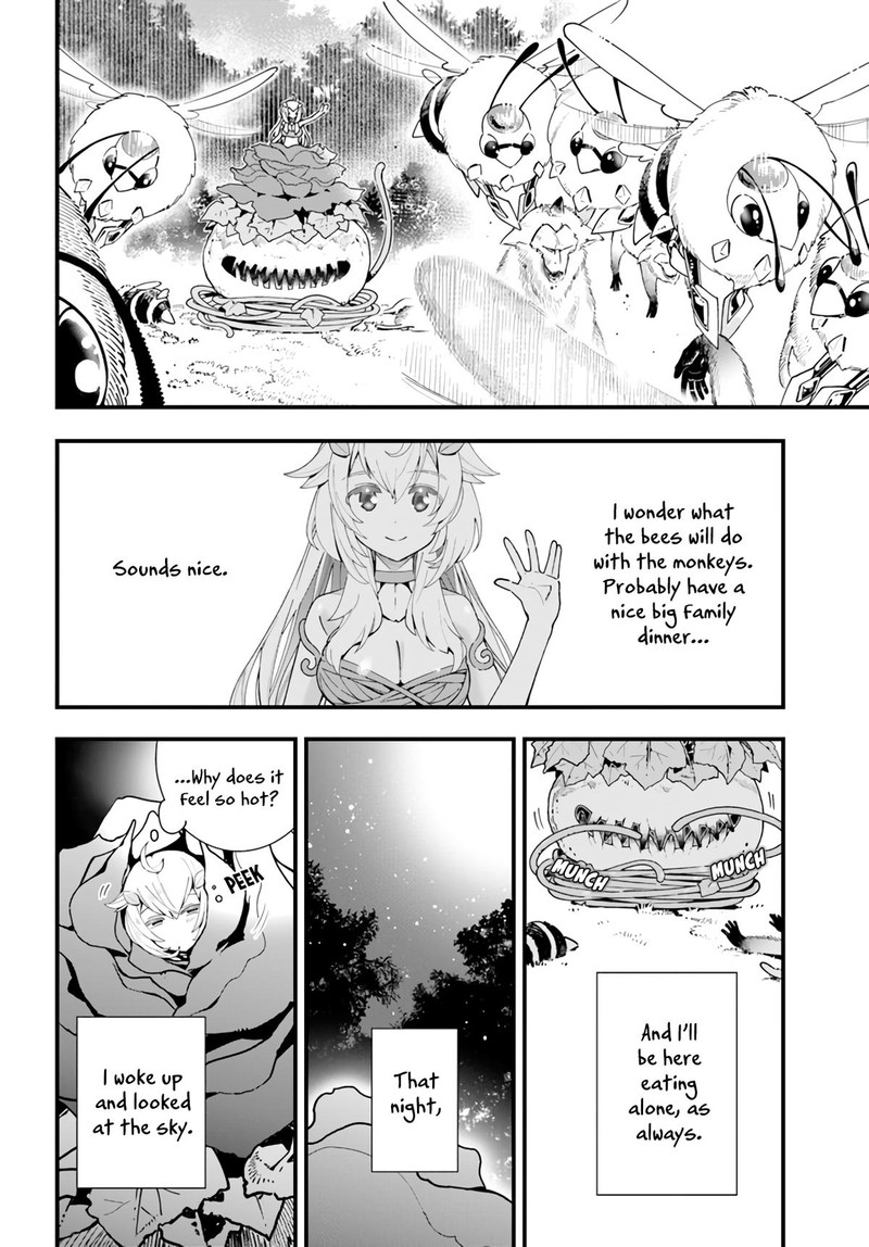 Monster Girl Plant Diary 3 10
