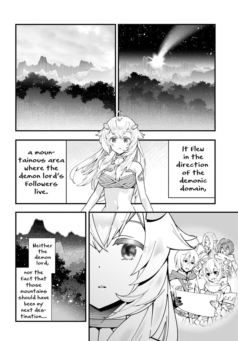 Monster Girl Plant Diary 3 18