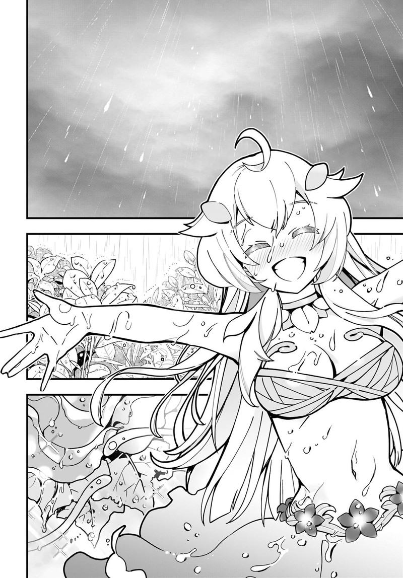 Monster Girl Plant Diary 3 20